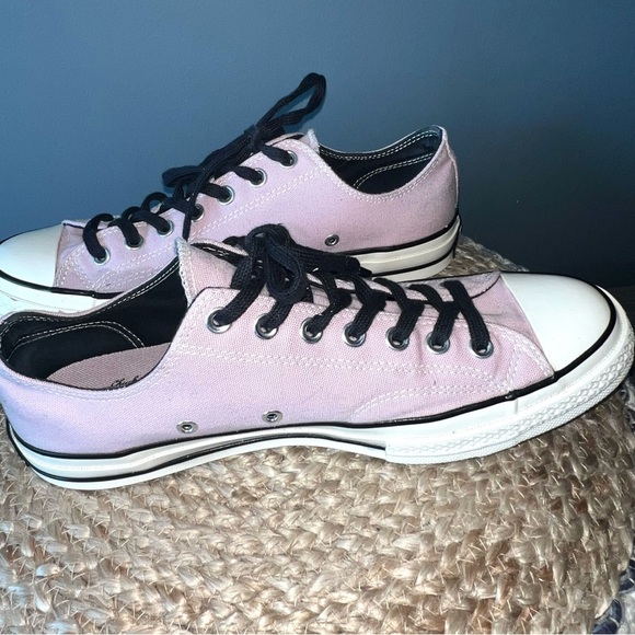 Converse Chuck Taylor Sneakers - Picture 6 of 11